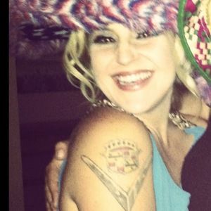 Meet your Posher, Nicole